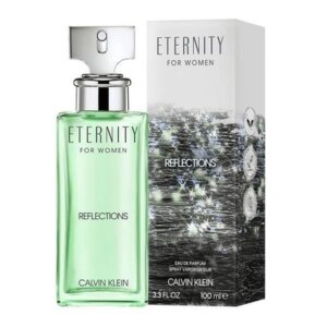 Calvin Klein ETERNITY FOR WOMEN SUMMER 2023 edp vapo 100 ml