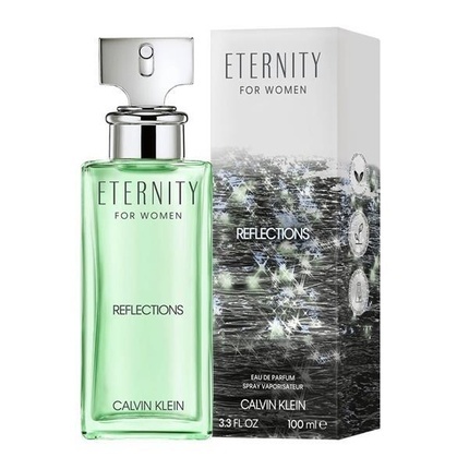 Calvin Klein ETERNITY FOR WOMEN SUMMER 2023 edp vapo 100 ml