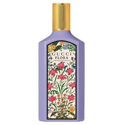 Flora Gorgeous Magnolia EDP Gucci Flora Gorgeous Magnolia