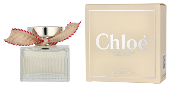 Chloe L'Eau De Parfum Lumineuse EDP Miniature Leau De Parfum Lumineuse 2