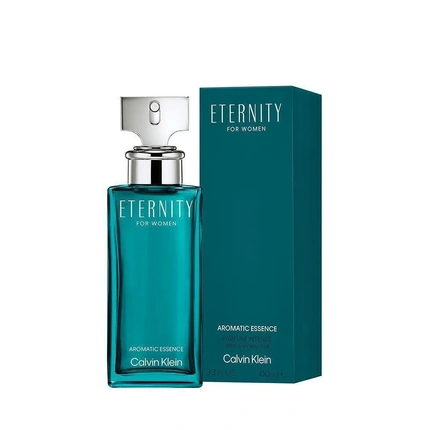 ETERNITY FOR WOMEN AROMATIC ESSENCE edp vapo 50 ml Eternity For Women Aromatic