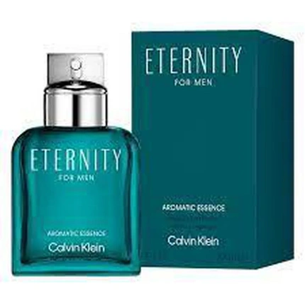 Calvin Klein ETERNITY FOR MEN AROMATIC ESSENCE edp vapo 50 ml Eternity For Men Aromatic 50ml