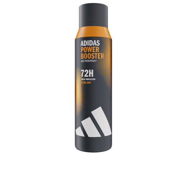 ADIDAS POWER BOOSTER ANTI-PERSPIRANT deo vapo 150 ml Power Booster Anti Perspirant 150ml