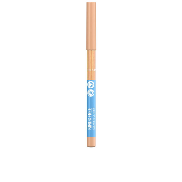 KIND & FREE clean eye definer #005-creamy white 1,1 gr Kind & Free Clean Meigitoode