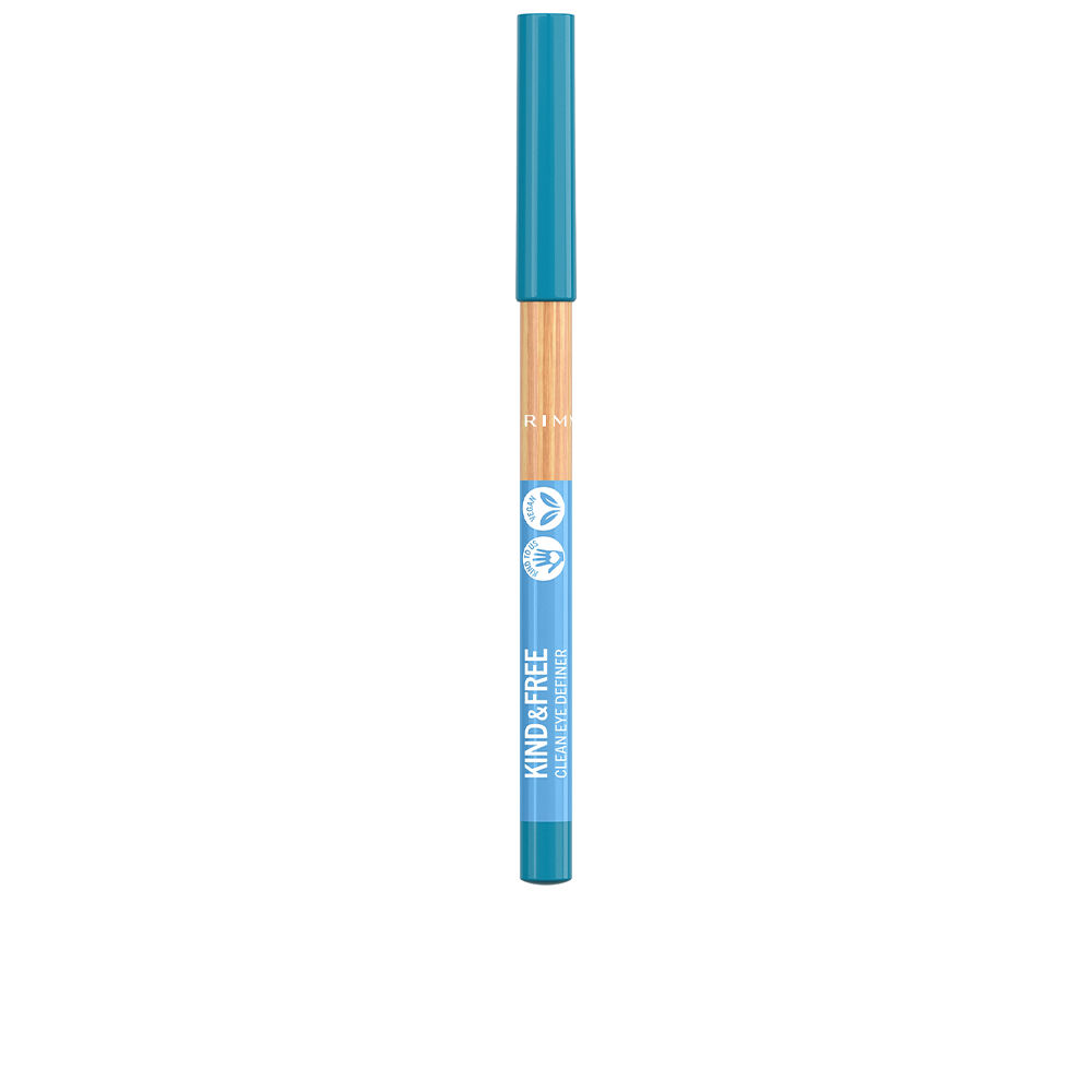 Kind & Free Clean Meigitoode 1ml