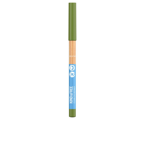 KIND & FREE clean eye definer #004-soft orchard 1,1 gr Kind & Free Clean 3