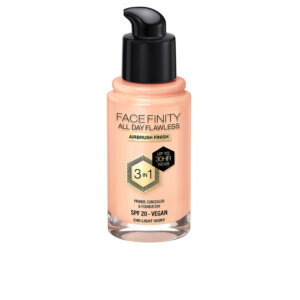 All Day Flawless Facefinity