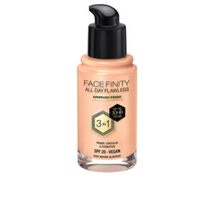 All Day Flawless Facefinity 7