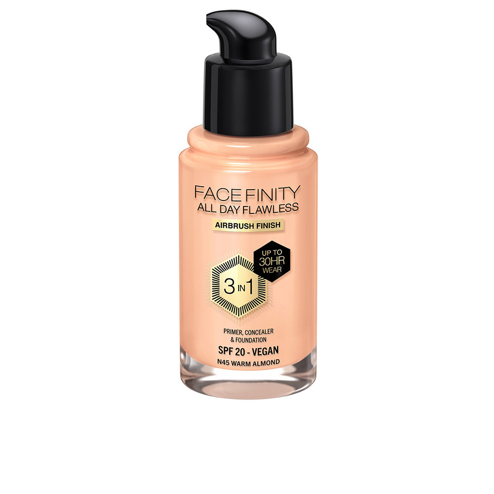 All Day Flawless Facefinity 7