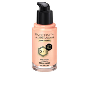 All Day Flawless Facefinity 8