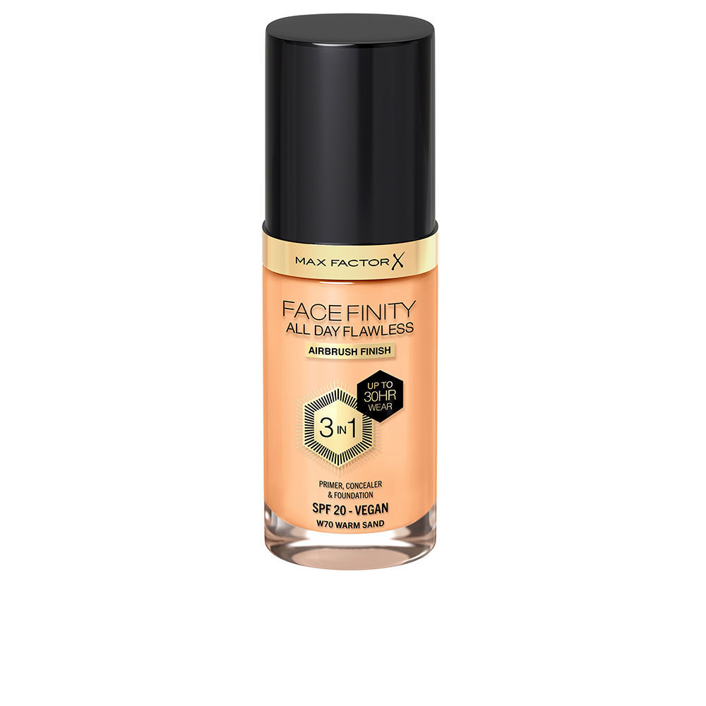 All Day Flawless Facefinity 30ml