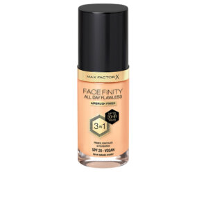 All Day Flawless Facefinity Meigitoode