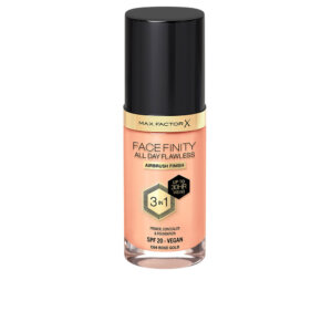 All Day Flawless Facefinity 9