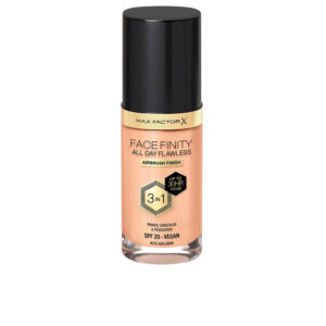 All Day Flawless Facefinity 3