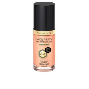 Facefinity 3In1 Primer Concealer