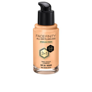 Facefinity All Day Flawless 2