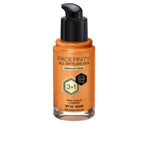 All Day Flawless Facefinity 5