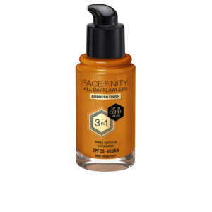 Facefinity All Day Flawless 3