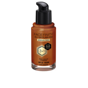 Facefinity All Day Flawless 4