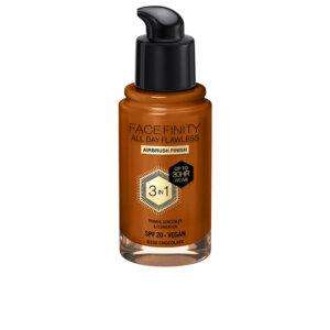 Facefinity All Day Flawless 5