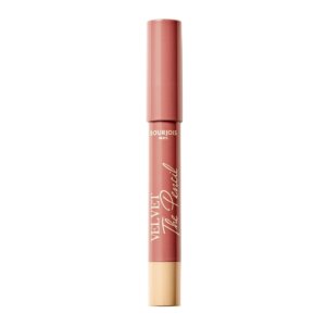 Velvet The Pencil #01