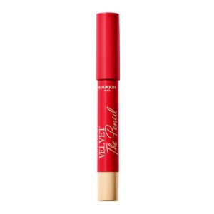 Velvet The Pencil #07
