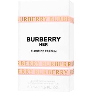 Her Elixir De Parfum