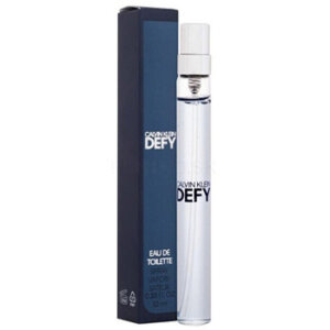 Ck Defy Edt Miniature