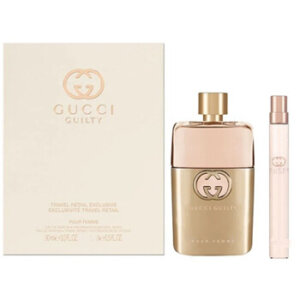 Guilty Pour Femme Giftset