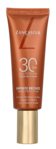 Infinite Bronze Tinted Protection