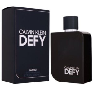 Calvin Klein Defy Parfum 2