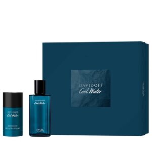 Cool Water Man Set