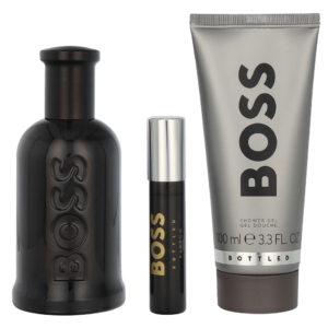 Boss Hugo Boss Bottled Giftset