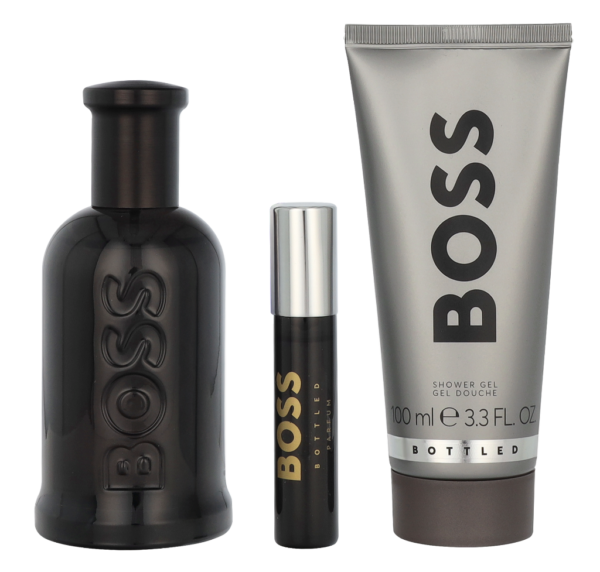 Boss Hugo Boss Bottled Giftset