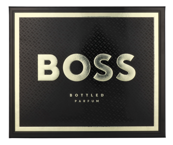 Boss Hugo Boss Bottled Giftset