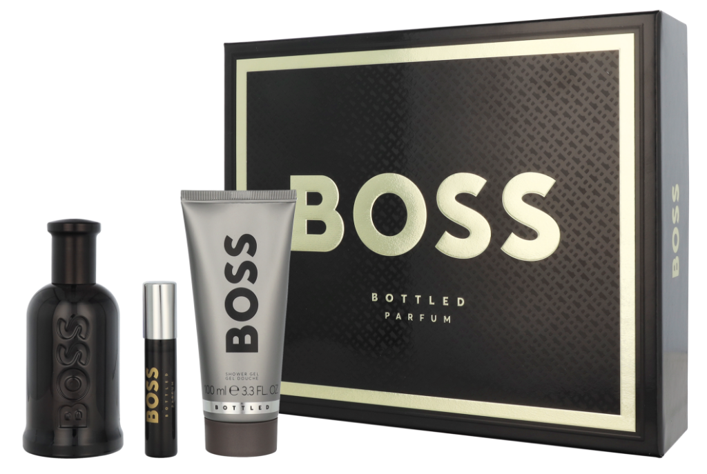 Hugo Boss Bottled Giftset