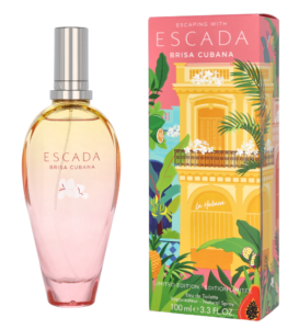 Cuban Breeze Edt Vapo 30ml