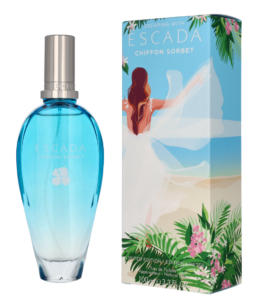 Escada Chiffon Sorbet Edt