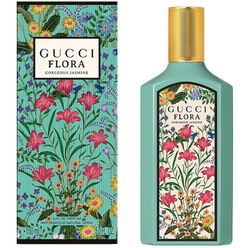Flora Gorgeous Jasmine EDP Gucci Flora Gorgeous Jasmine