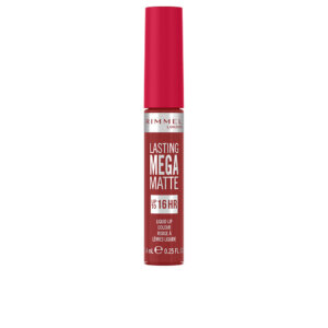 Lasting Mega Matte Liquid 4