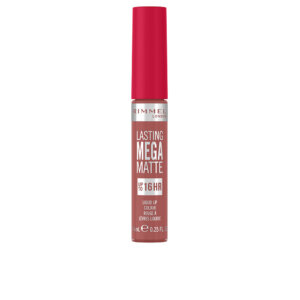 Lasting Mega Matte Liquid 5