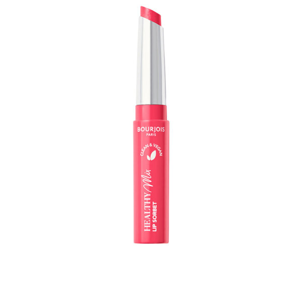 Healthy Mix Lip Sorbet - Balzám na rty 7,4 g Healthy Mix Lip Sorbet Meigitoode 7ml