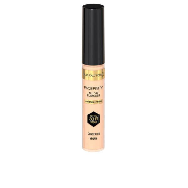 Facefinity All Day Flawless Airbrush Finish Concealer 30H 7,8 ml Facefinity All Day Flawless Korrektor