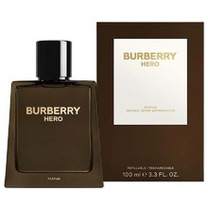 Hero Parfum Burberry Hero Parfum 100ml