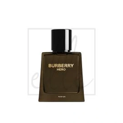 Hero Parfum Burberry Hero Parfum 50ml