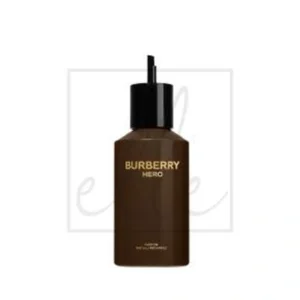 Burberry Hero Parfum Refill
