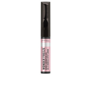 Wonder' Freeze Eyebrow Gel
