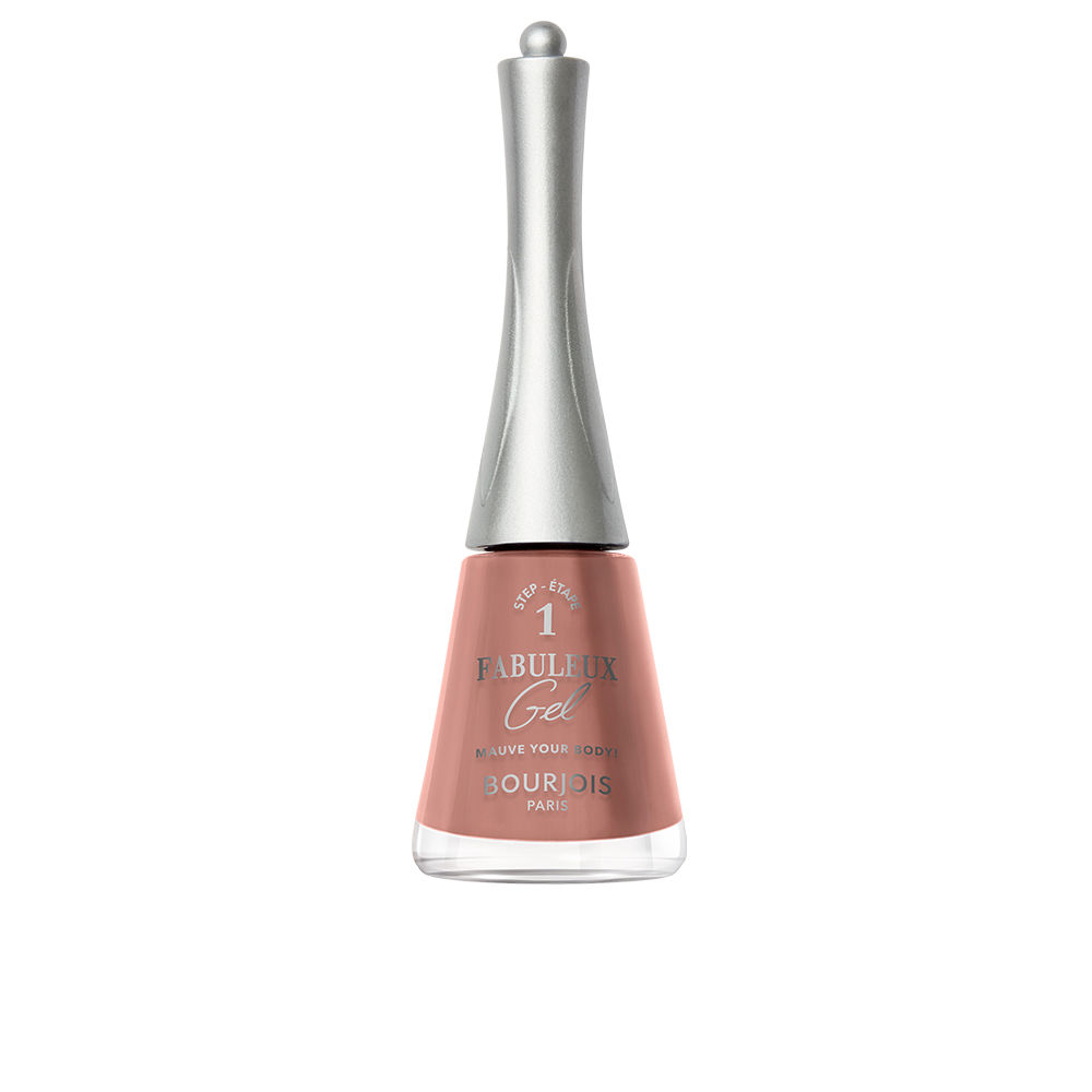 Fabuleux Gel Nail Polish 9ml