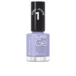 Super Gel Nail Polish 2