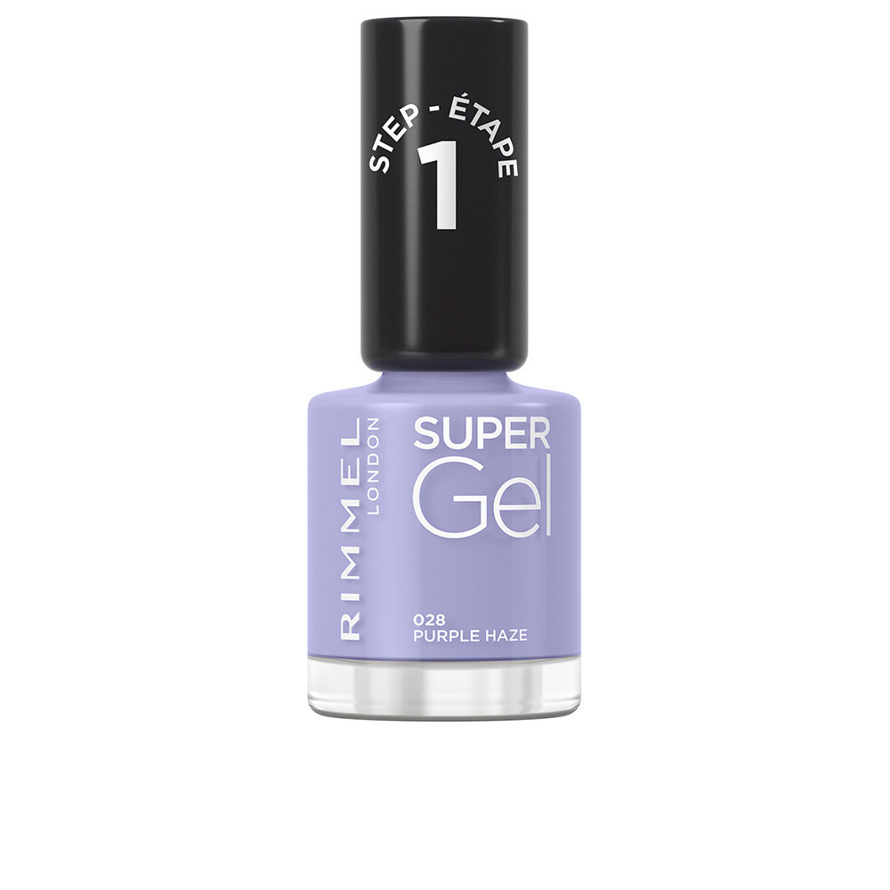 Super Gel Nail Polish 2